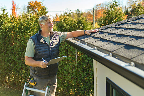 Affordable Roofing solutions in Hamlin, WV
