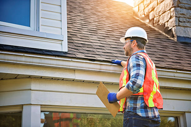Licensed Roofing service in Hamlin, WV - Ben Roofing and Steel LLC